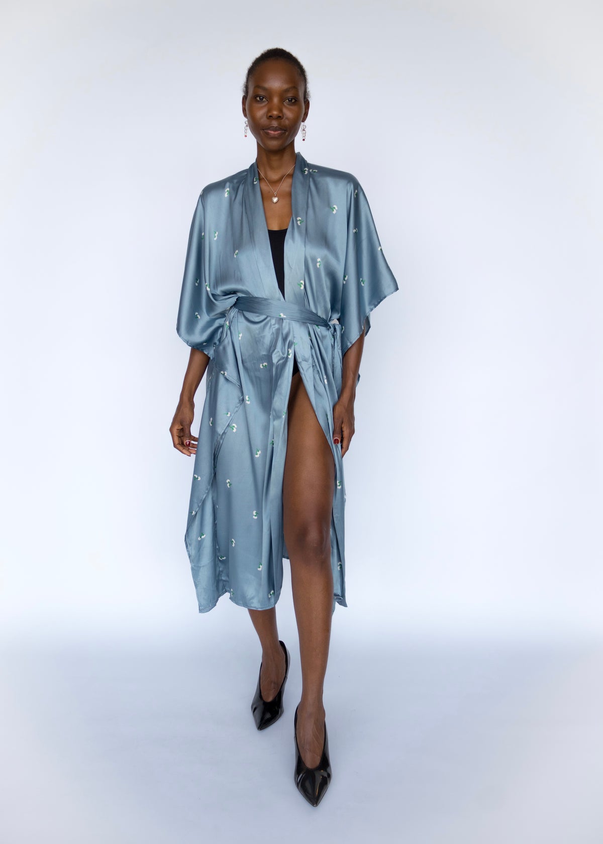 Oasis Kimono 0037