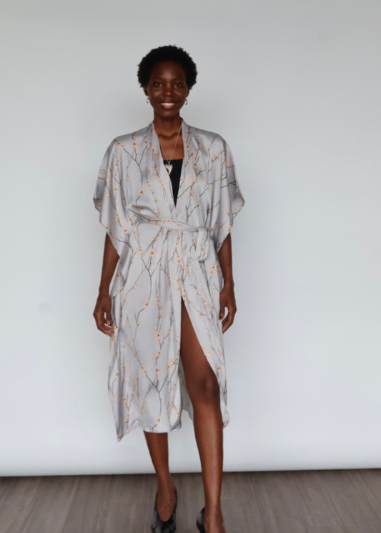 Oasis Kimono 0032