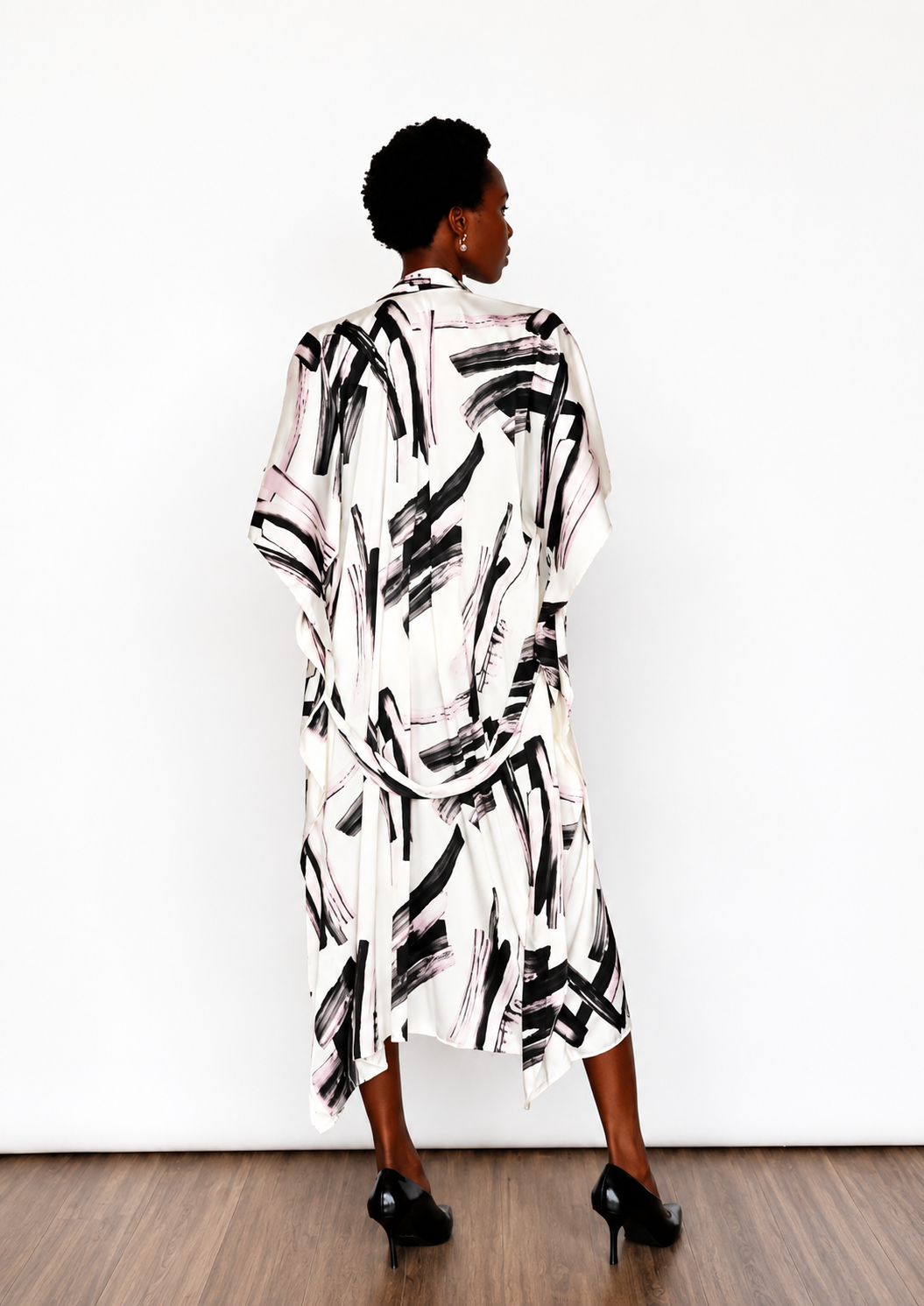 Oasis Kimono 0021