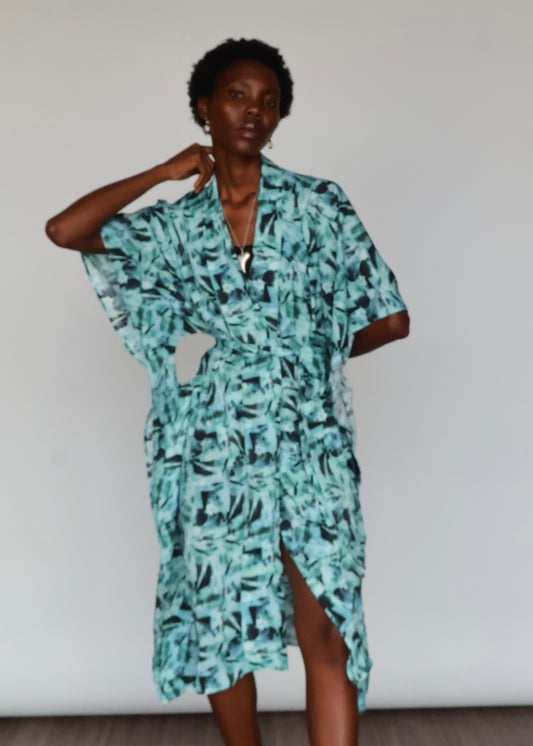 Oasis Kimono 0036