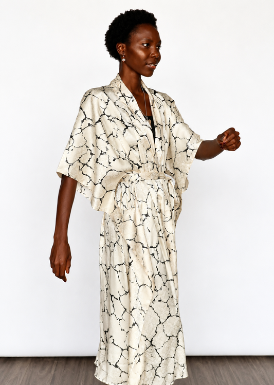 Oasis Kimono 0026