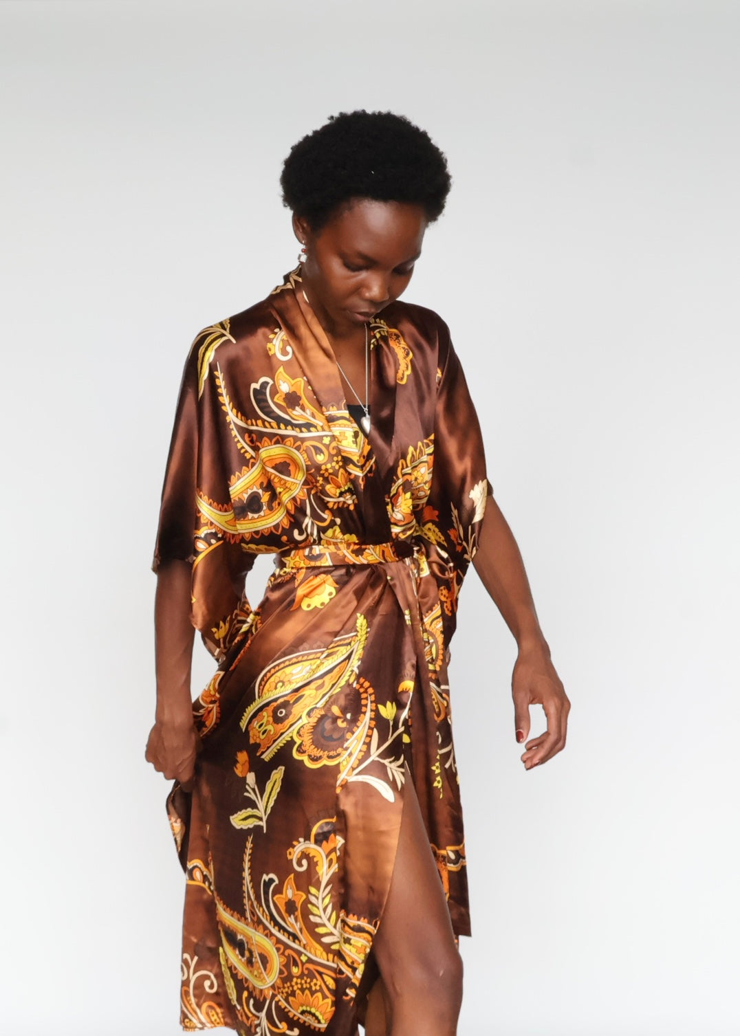 Oasis Kimono 002