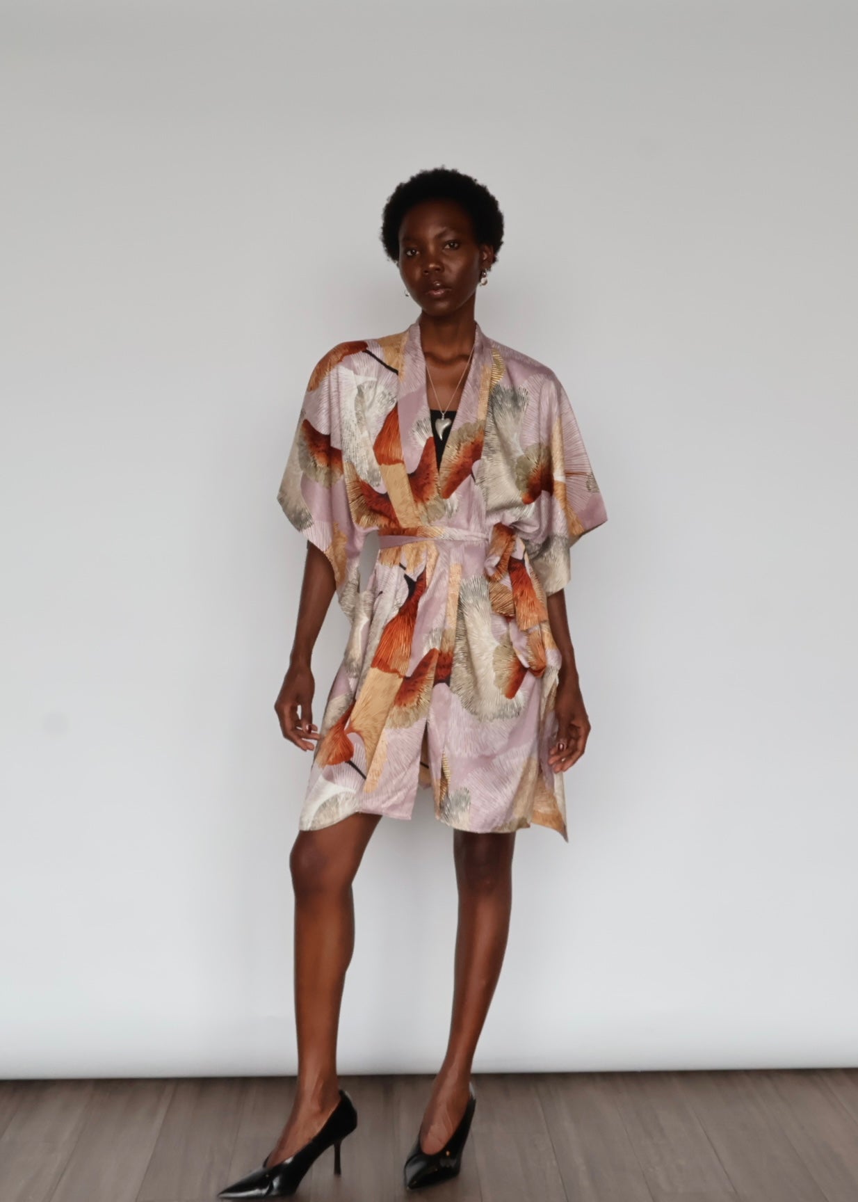 Oasis Kimono 0013