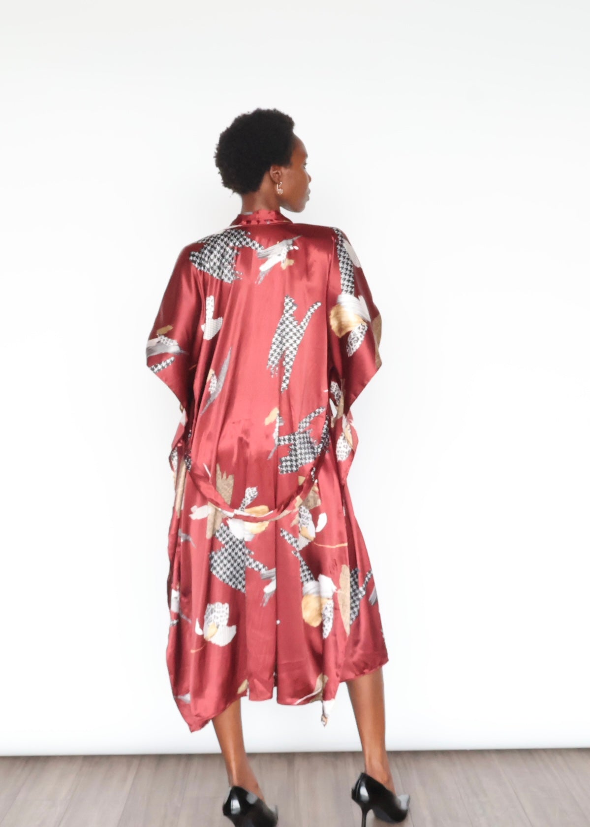 Oasis Kimono 0020