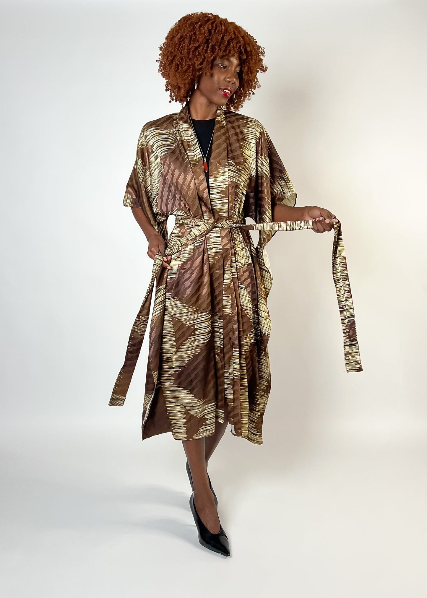 Dearra Kimono