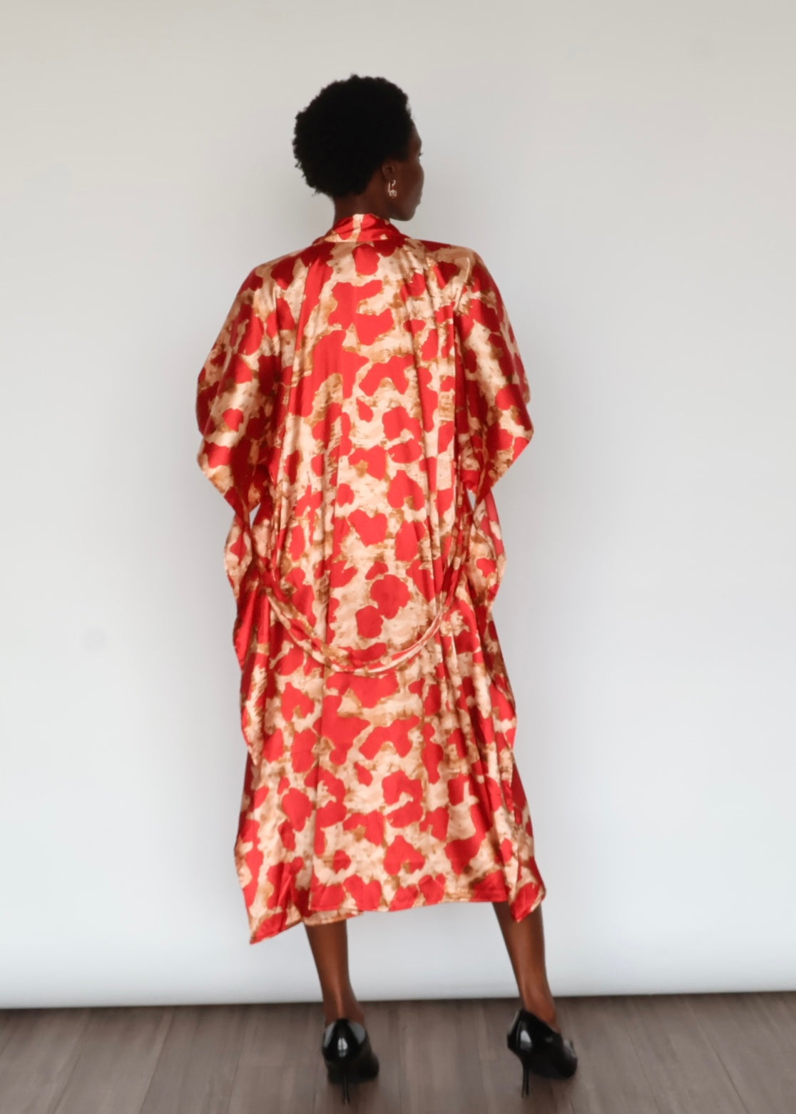 Oasis Kimono 0027