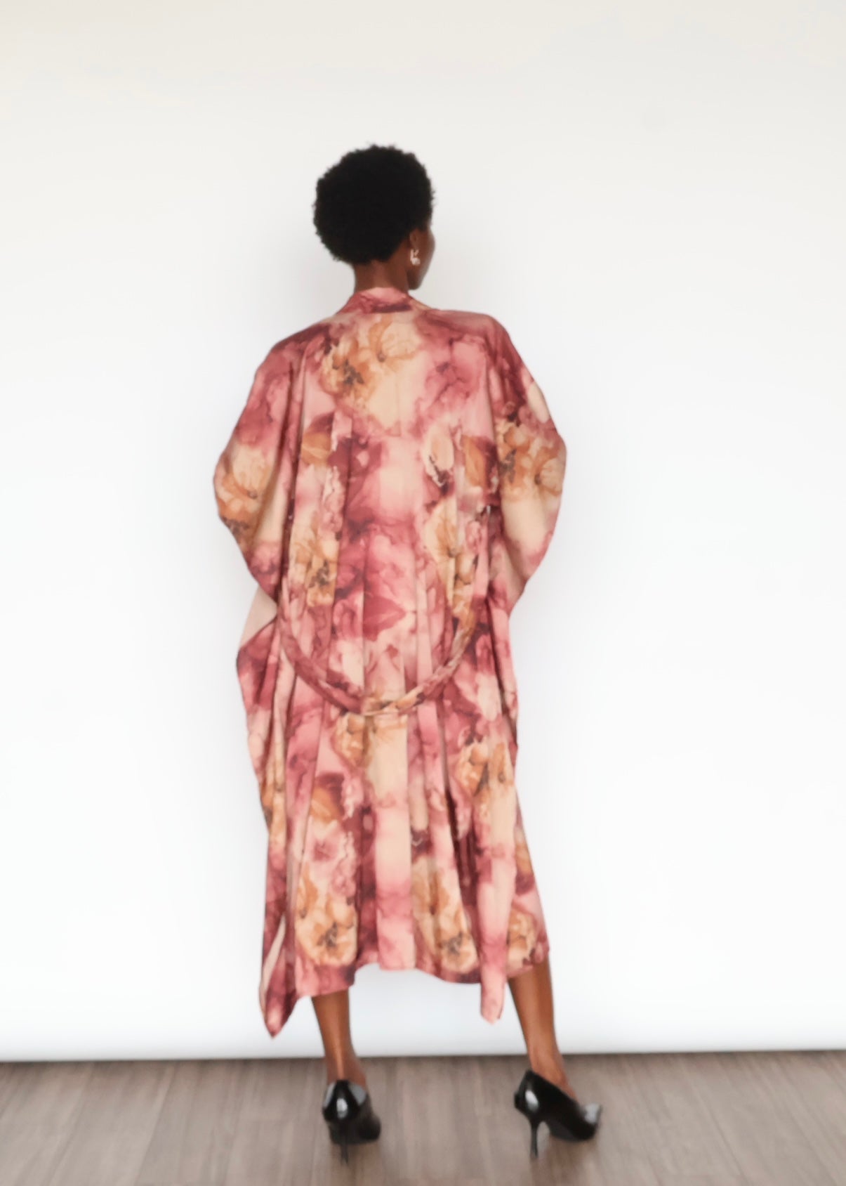 Oasis Kimono 0019