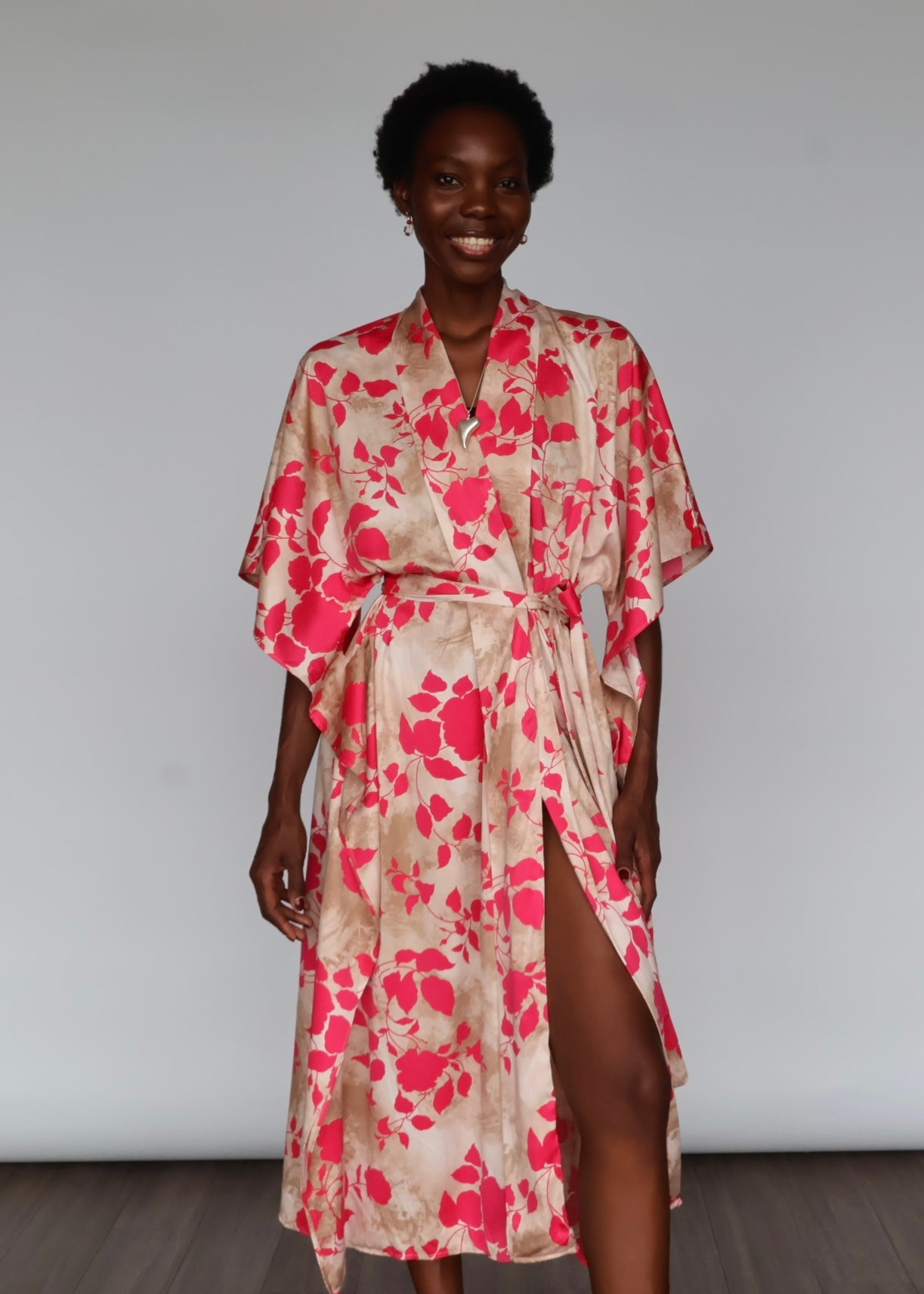 Oasis Kimono 0024