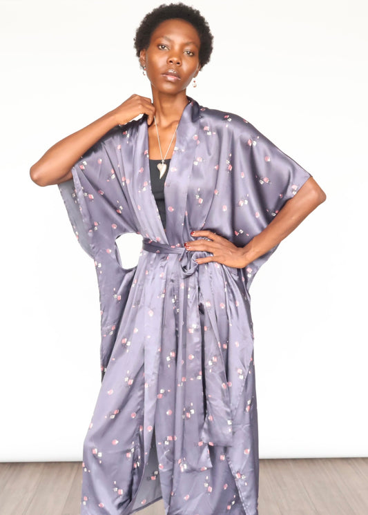 Oasis Kimono 0014
