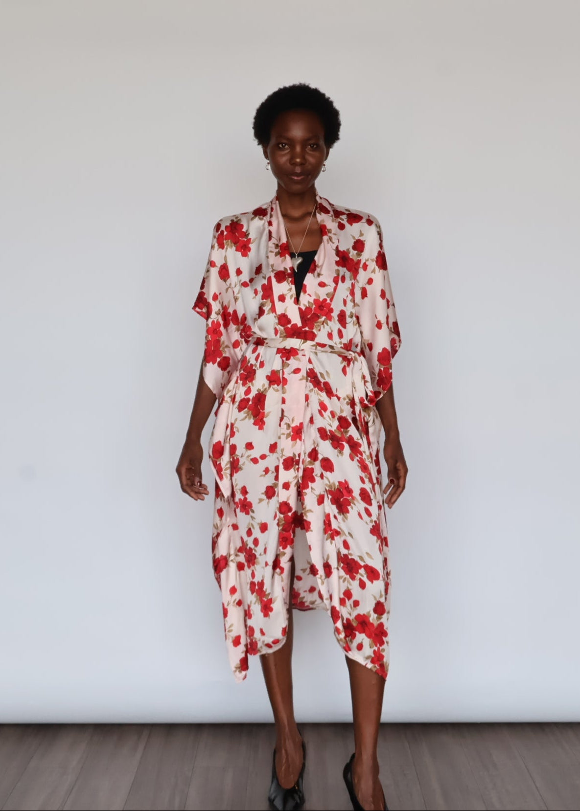 Oasis Kimono 001