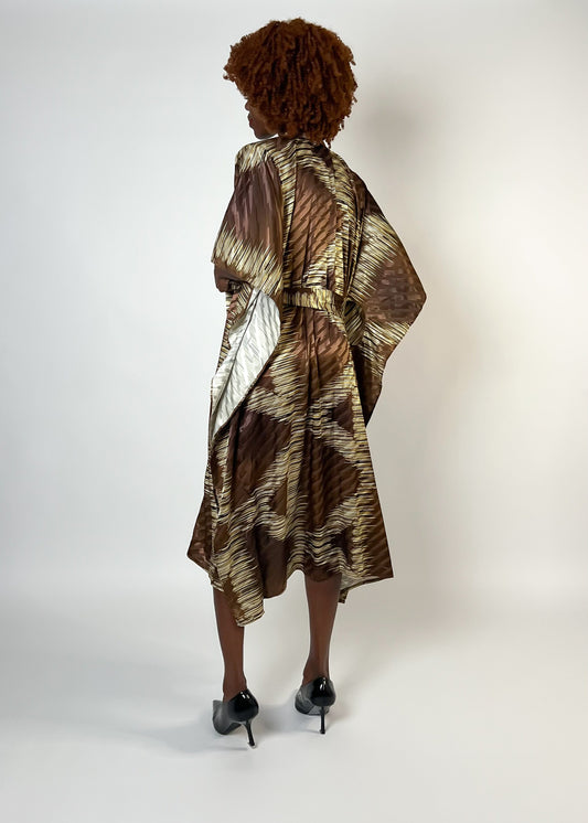 Dearra Kimono