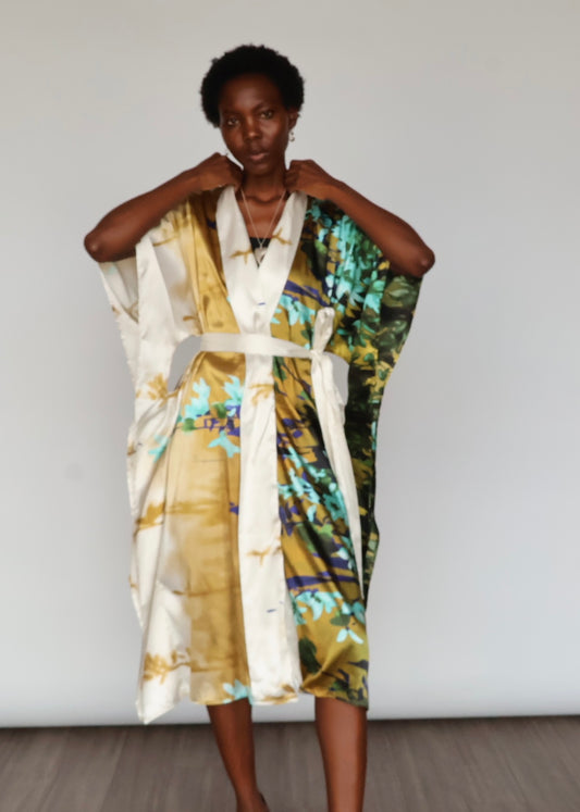 Oasis Kimono 0035