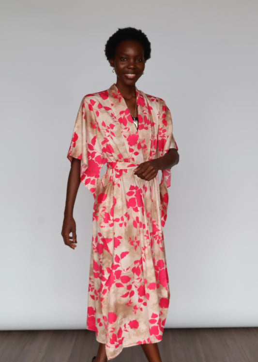 Oasis Kimono 0024