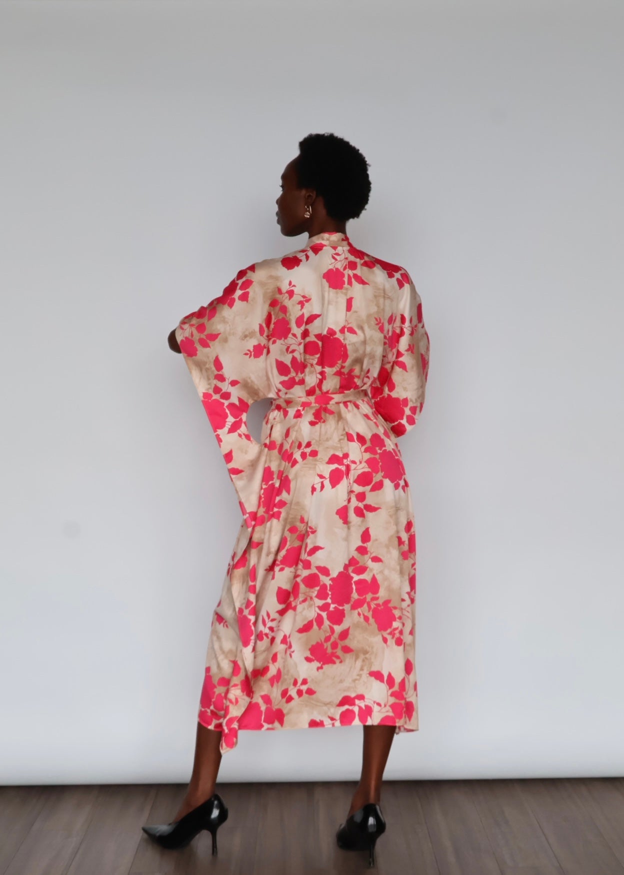 Oasis Kimono 0024