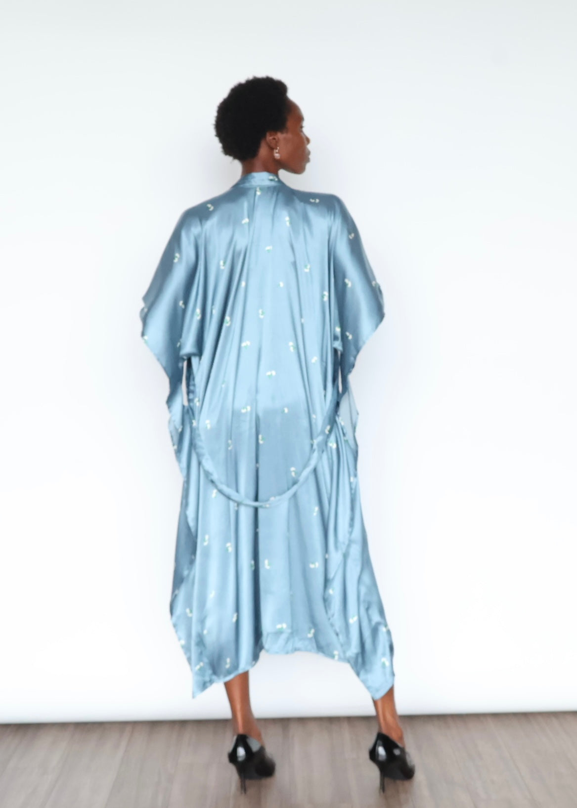 Oasis Kimono 0037