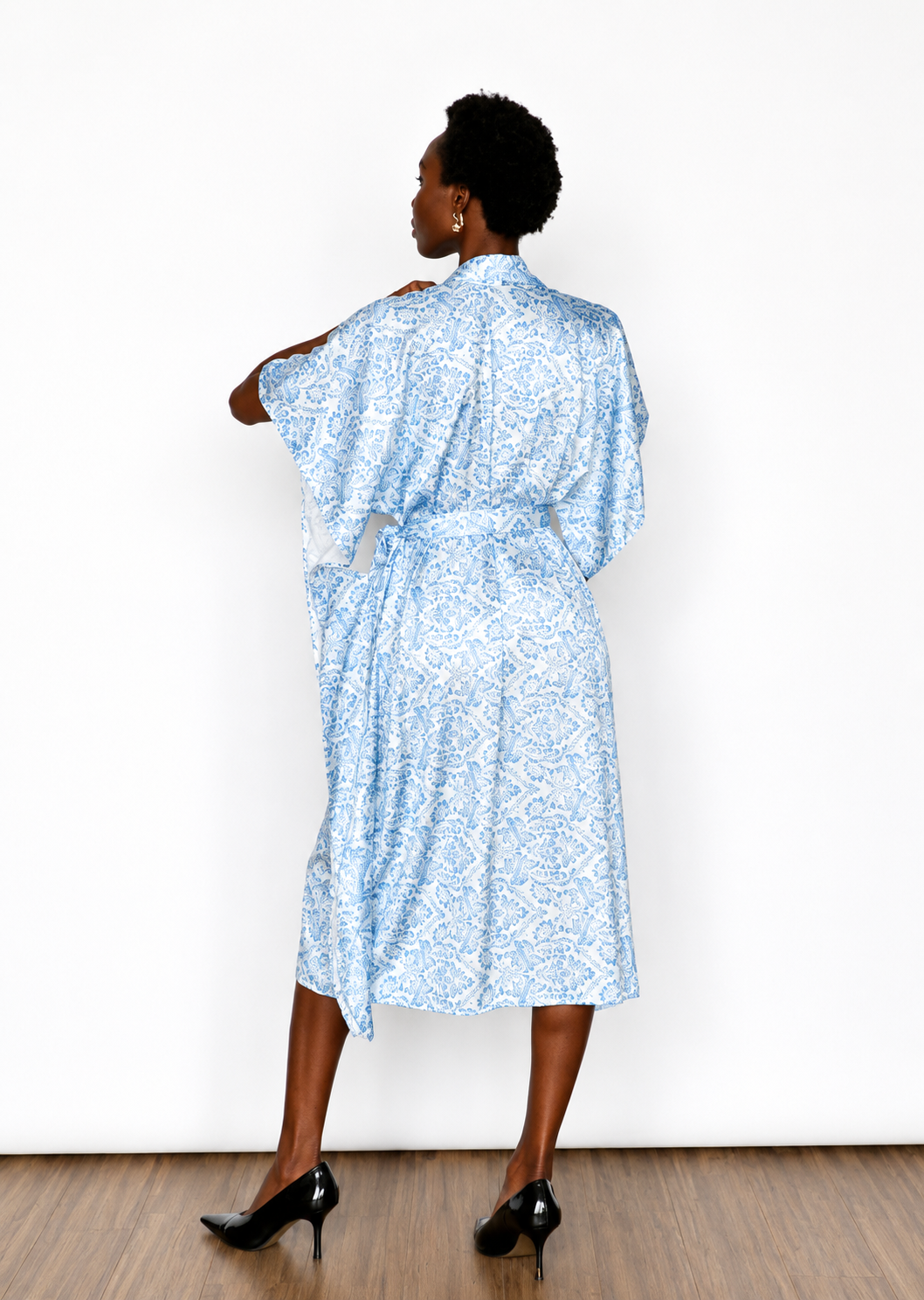 Oasis Kimono 0015