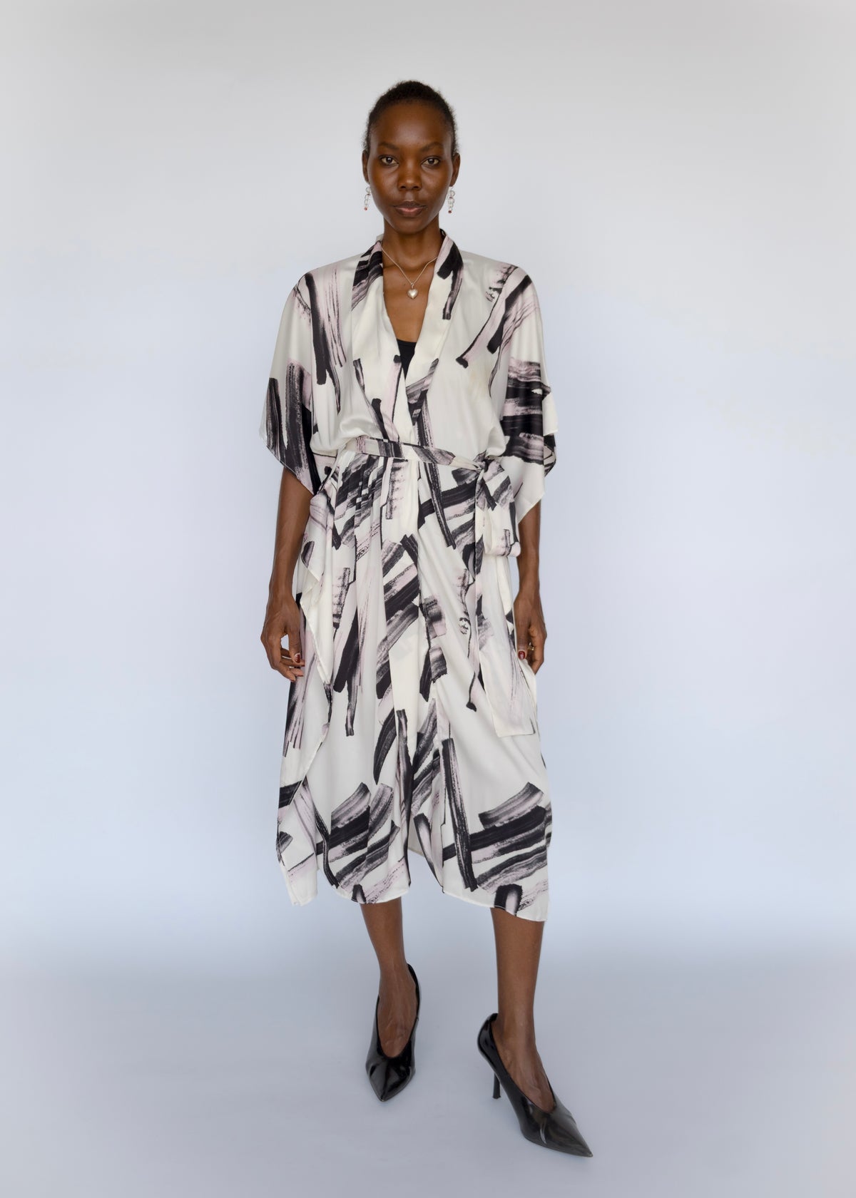 Oasis Kimono 0021