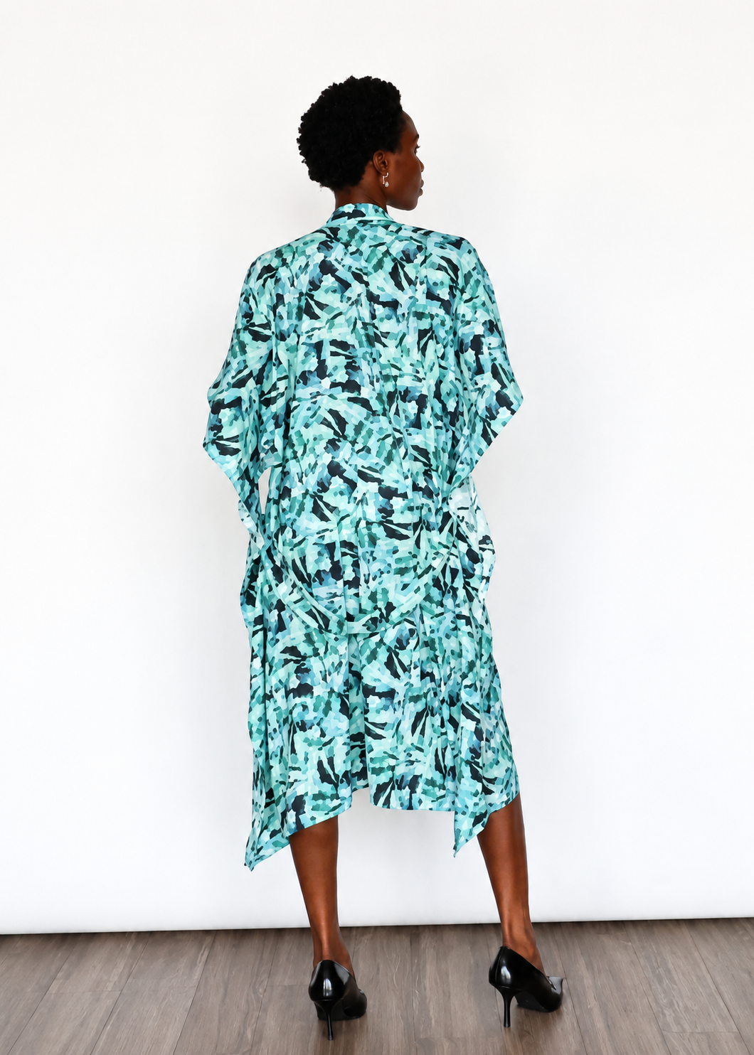 Oasis Kimono 0036