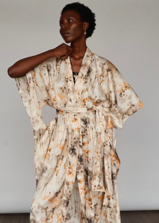 Oasis Kimono 0031