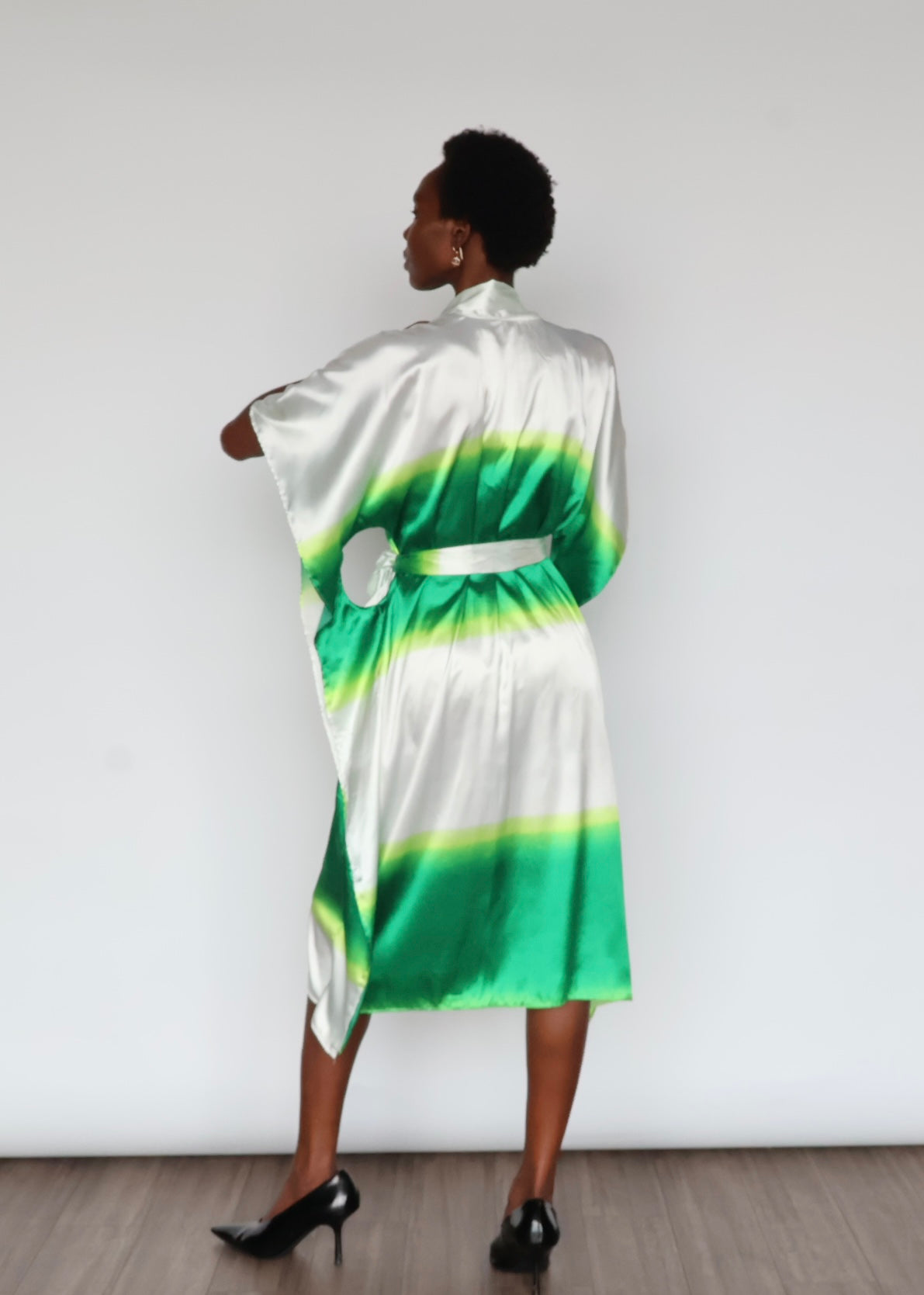 Oasis Kimono 0017