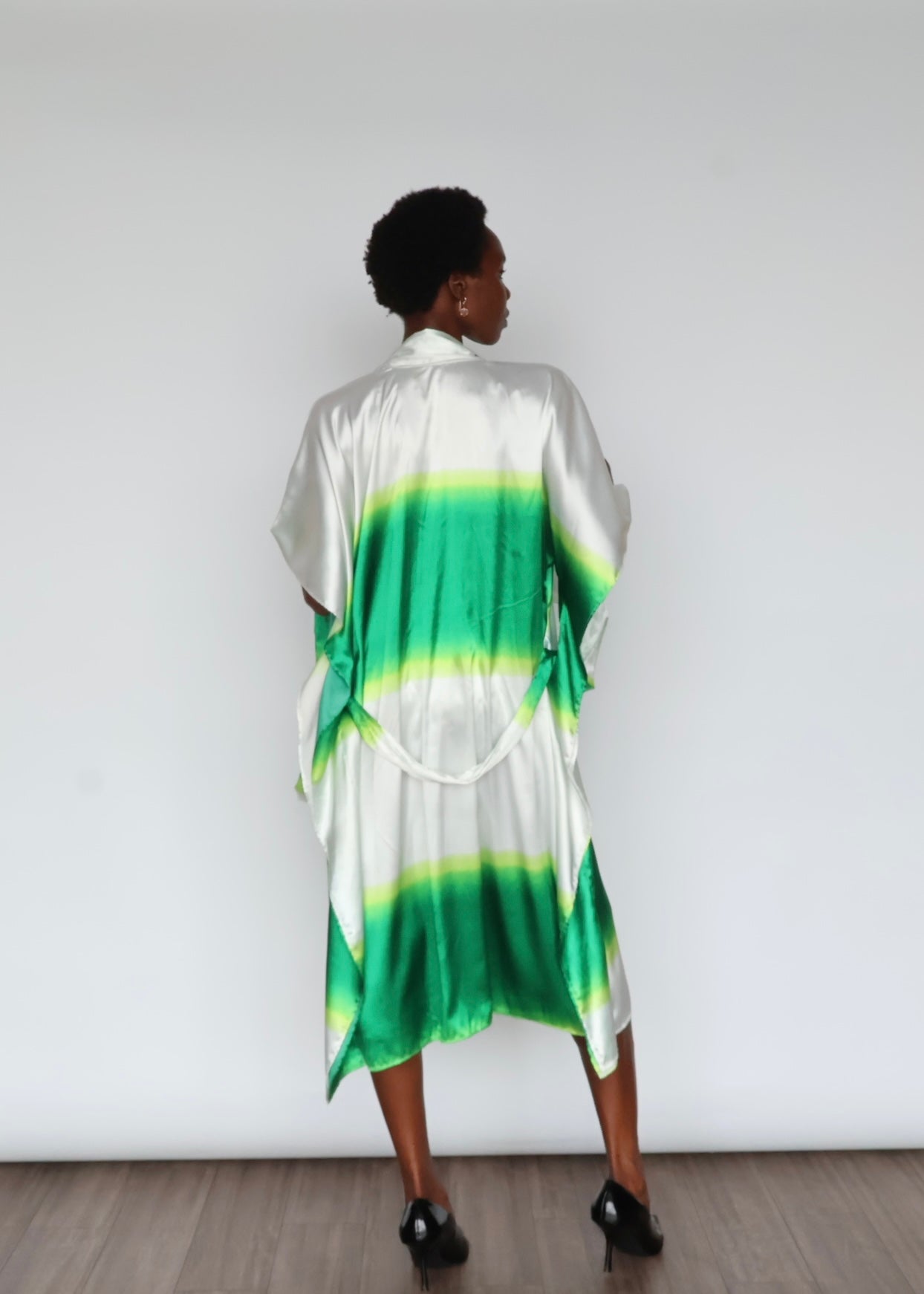 Oasis Kimono 0017