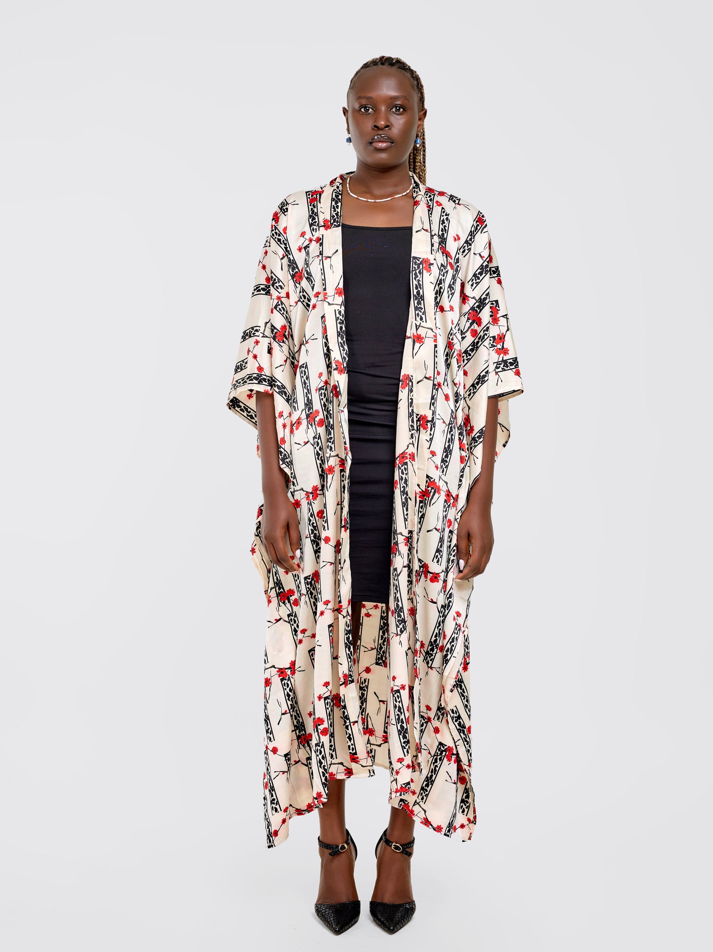 Sunset  Kimono 0036