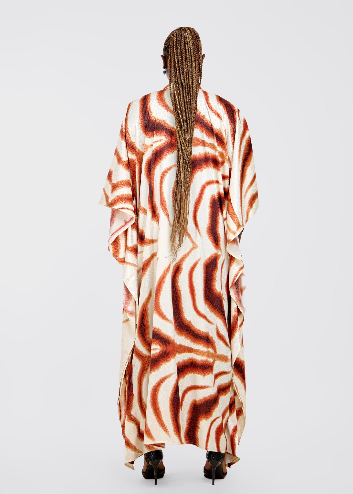 Rhadi Kimono
