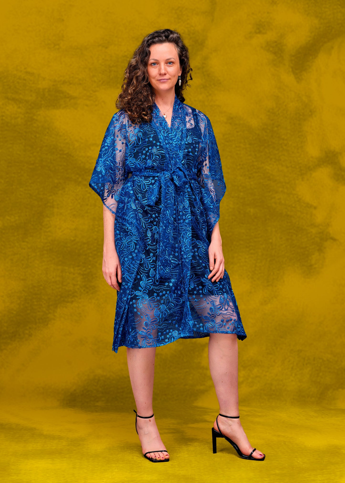 Leni Dress