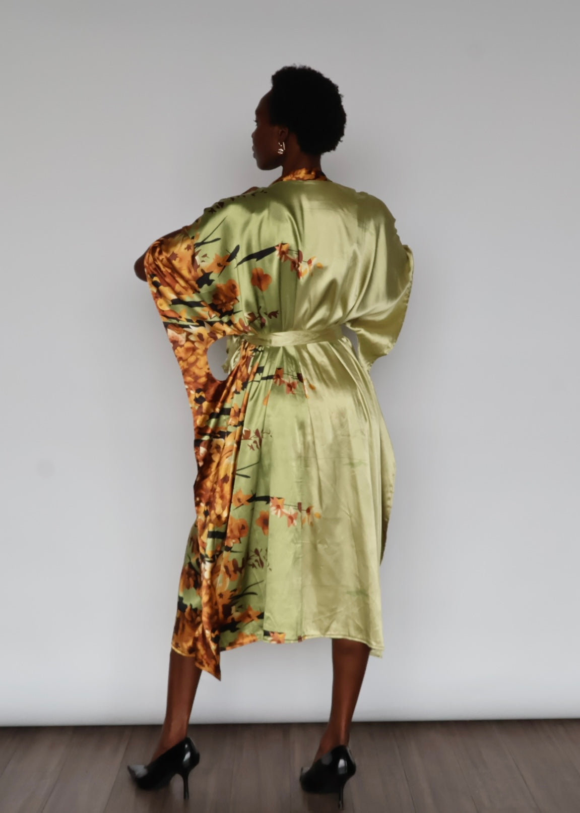 Oasis Kimono 0016