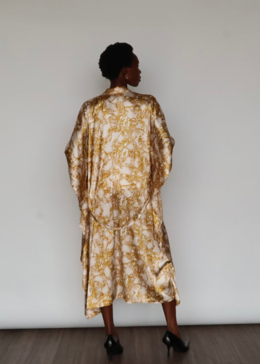 Oasis Kimono 0034