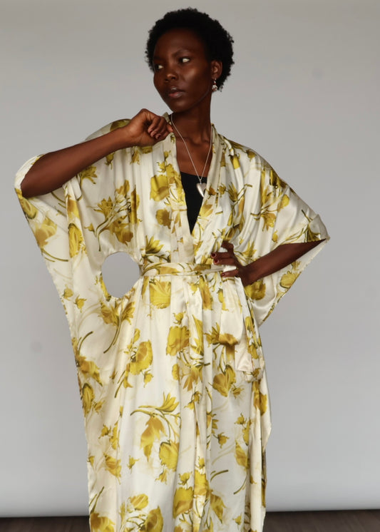 Oasis Kimono 0029