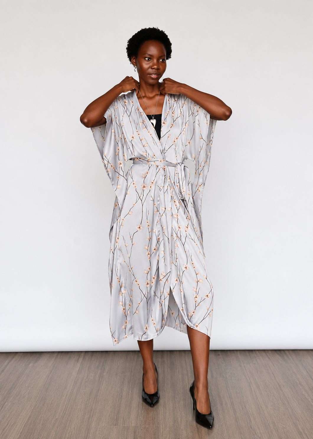 Oasis Kimono 0032