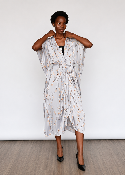 Oasis Kimono 0032
