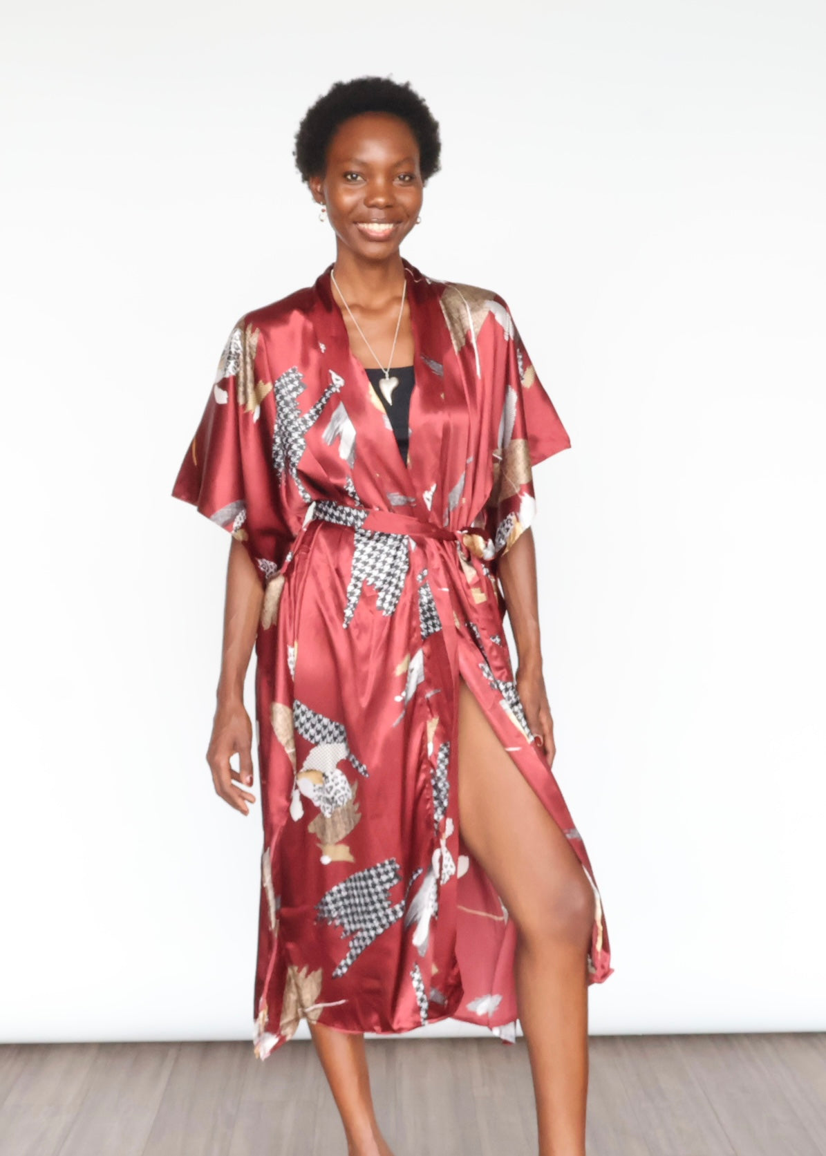Oasis Kimono 0020