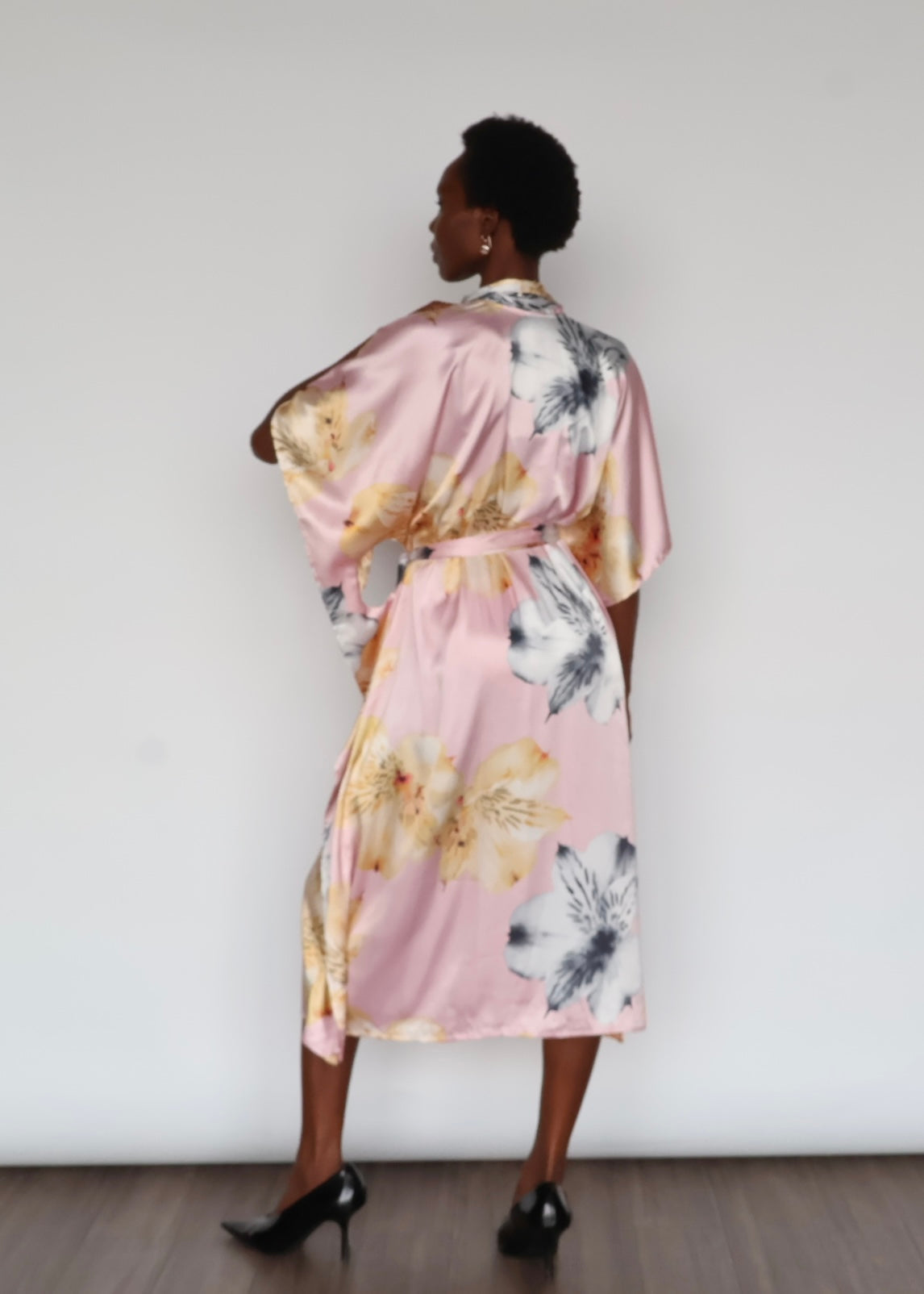 Oasis Kimono 0010