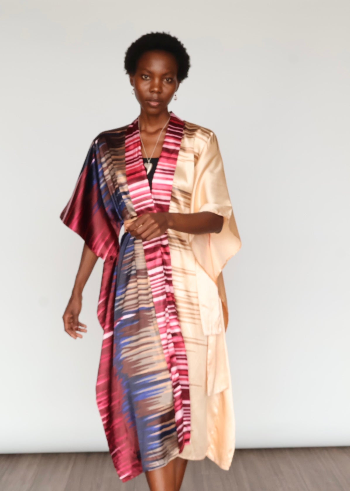 Oasis Kimono 0030