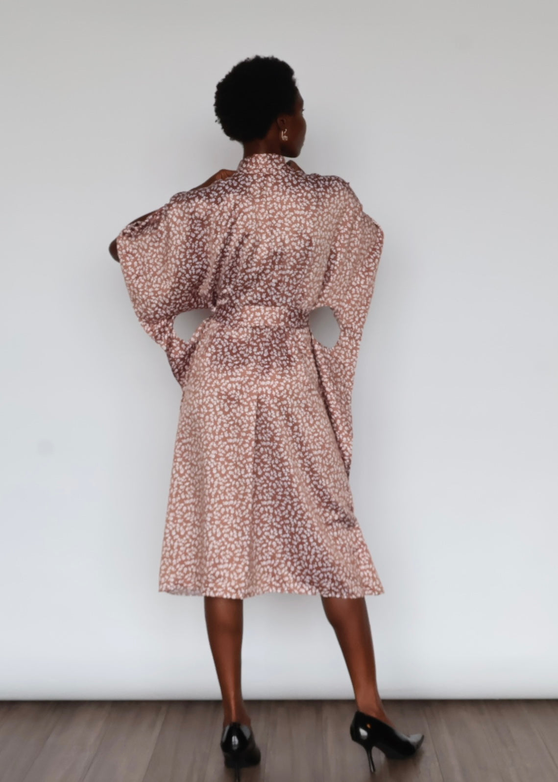 Oasis Kimono 007
