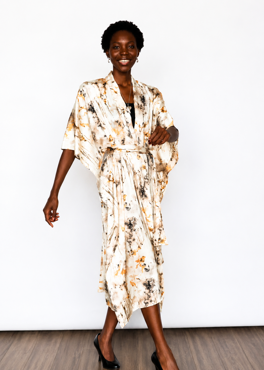 Oasis Kimono 0031