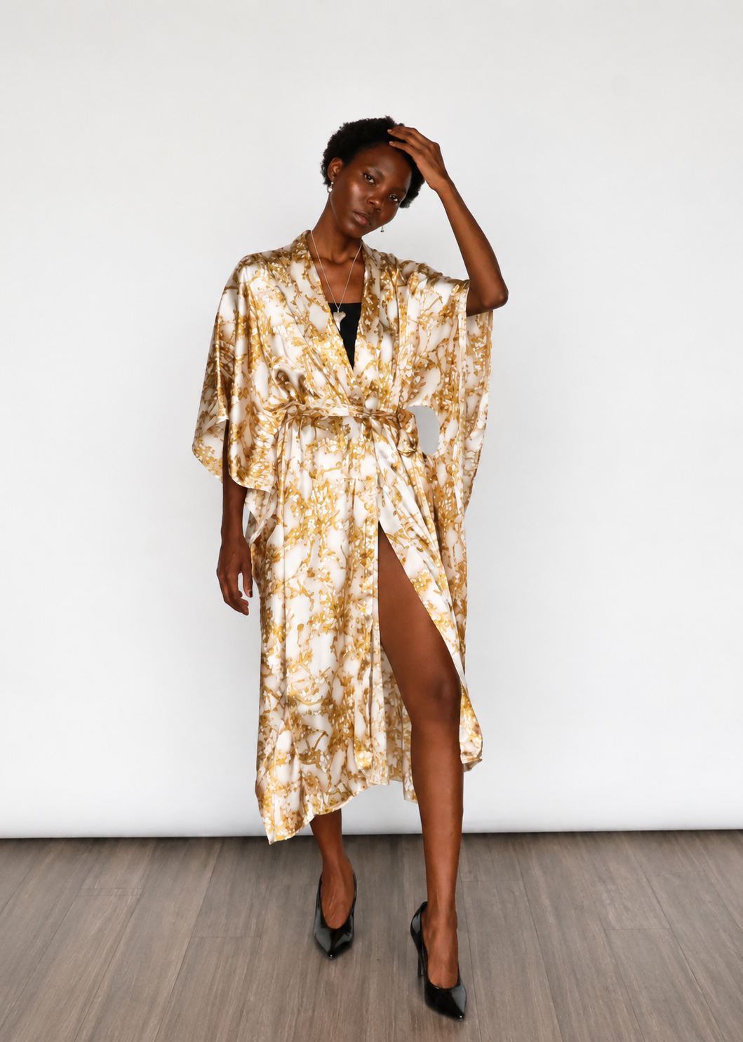 Oasis Kimono 0034