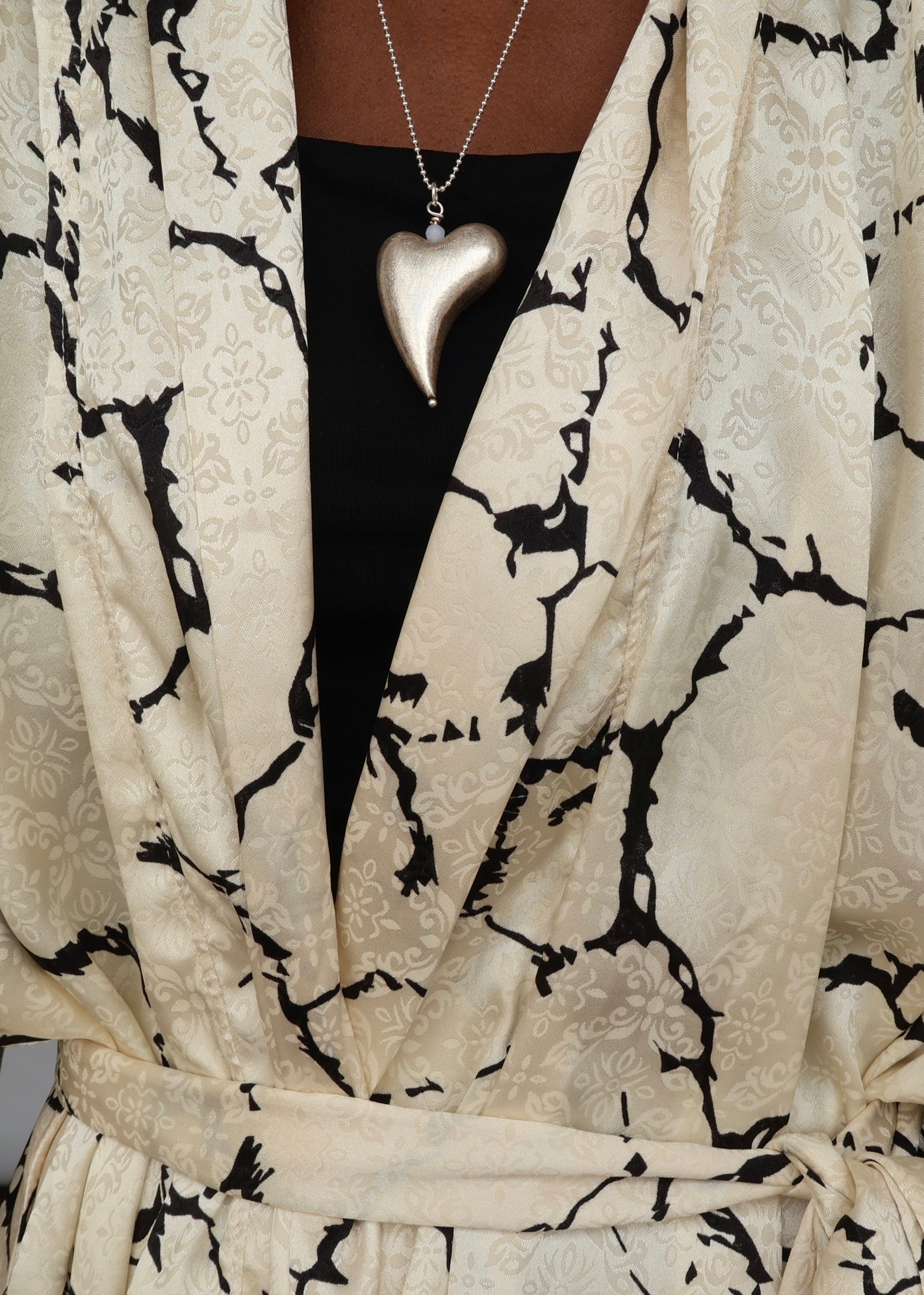 Oasis Kimono 0026