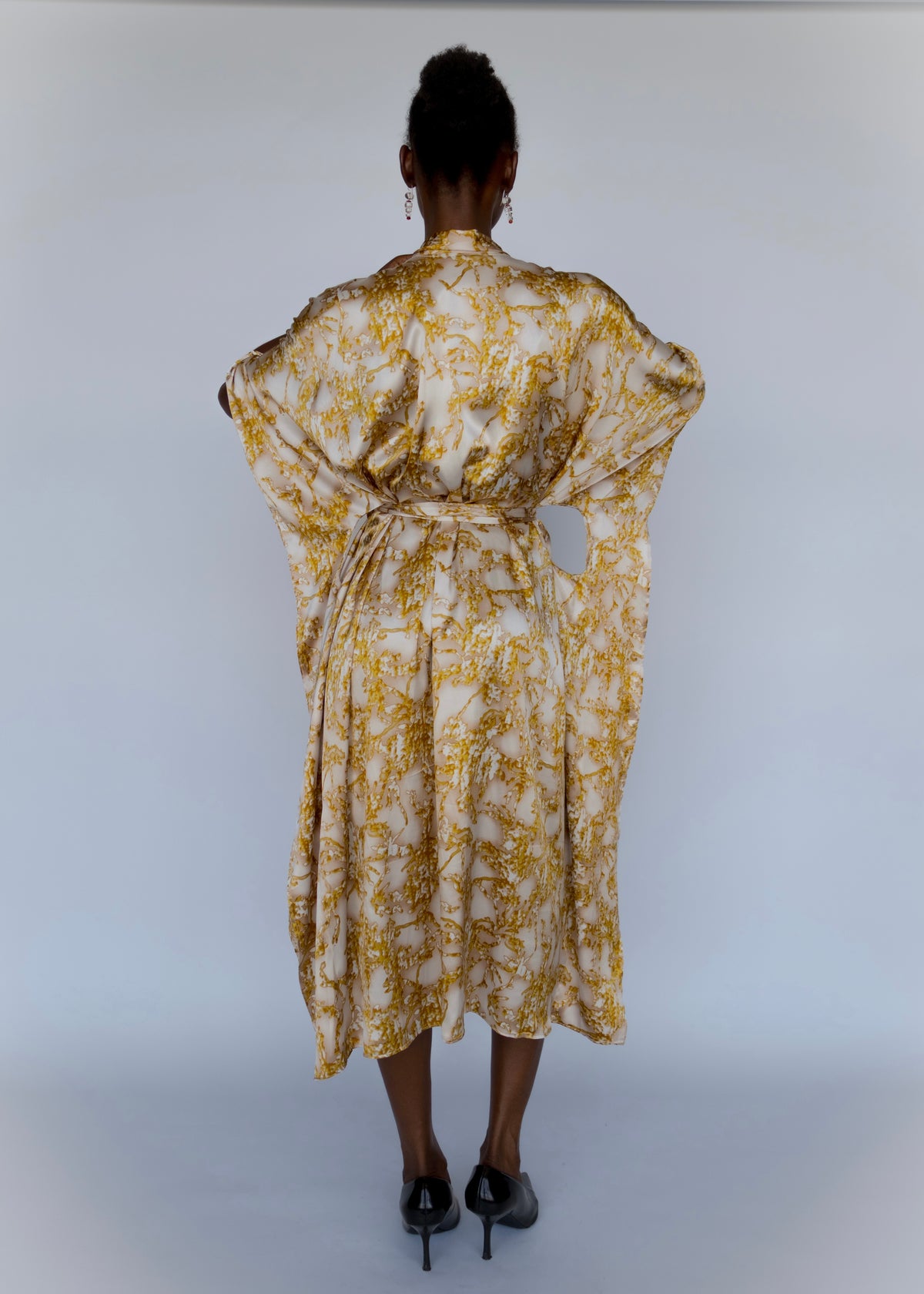 Oasis Kimono 0034