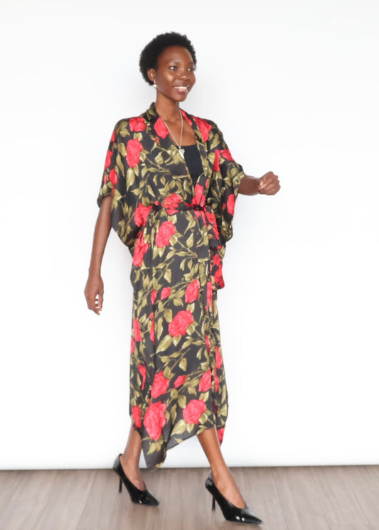 Oasis Kimono 0022