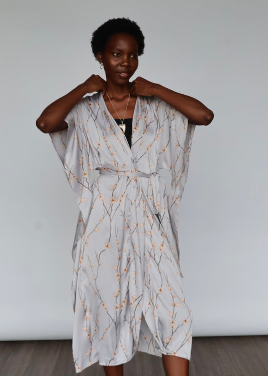 Oasis Kimono 0032