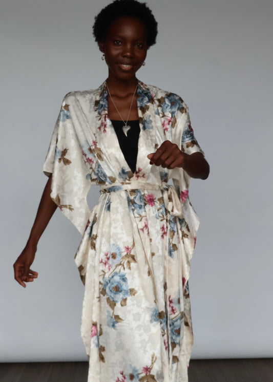 Oasis Kimono 0038