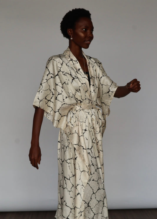 Oasis Kimono 0026