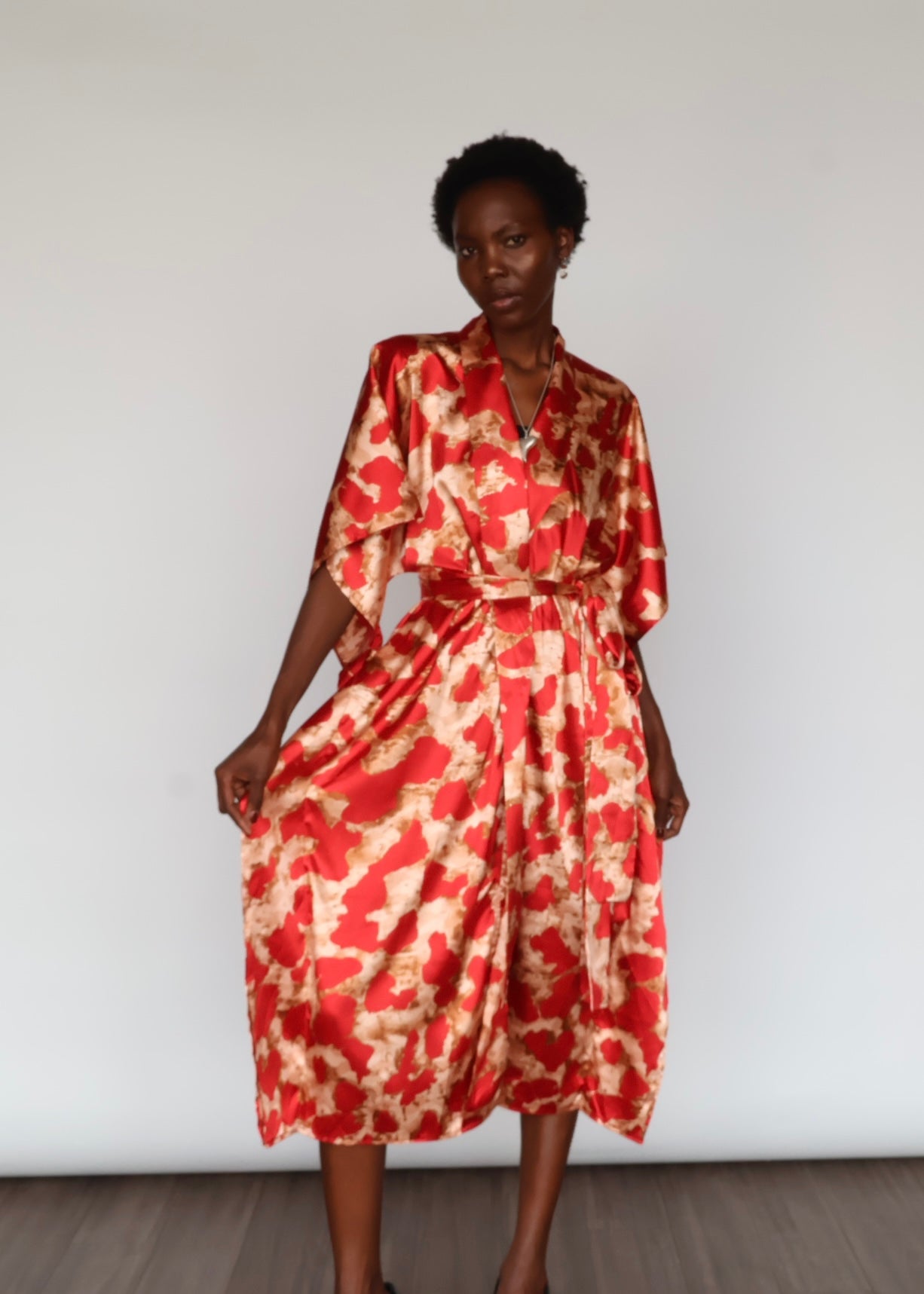 Oasis Kimono 0027