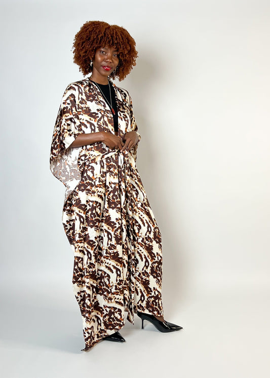 Lionna Kimono
