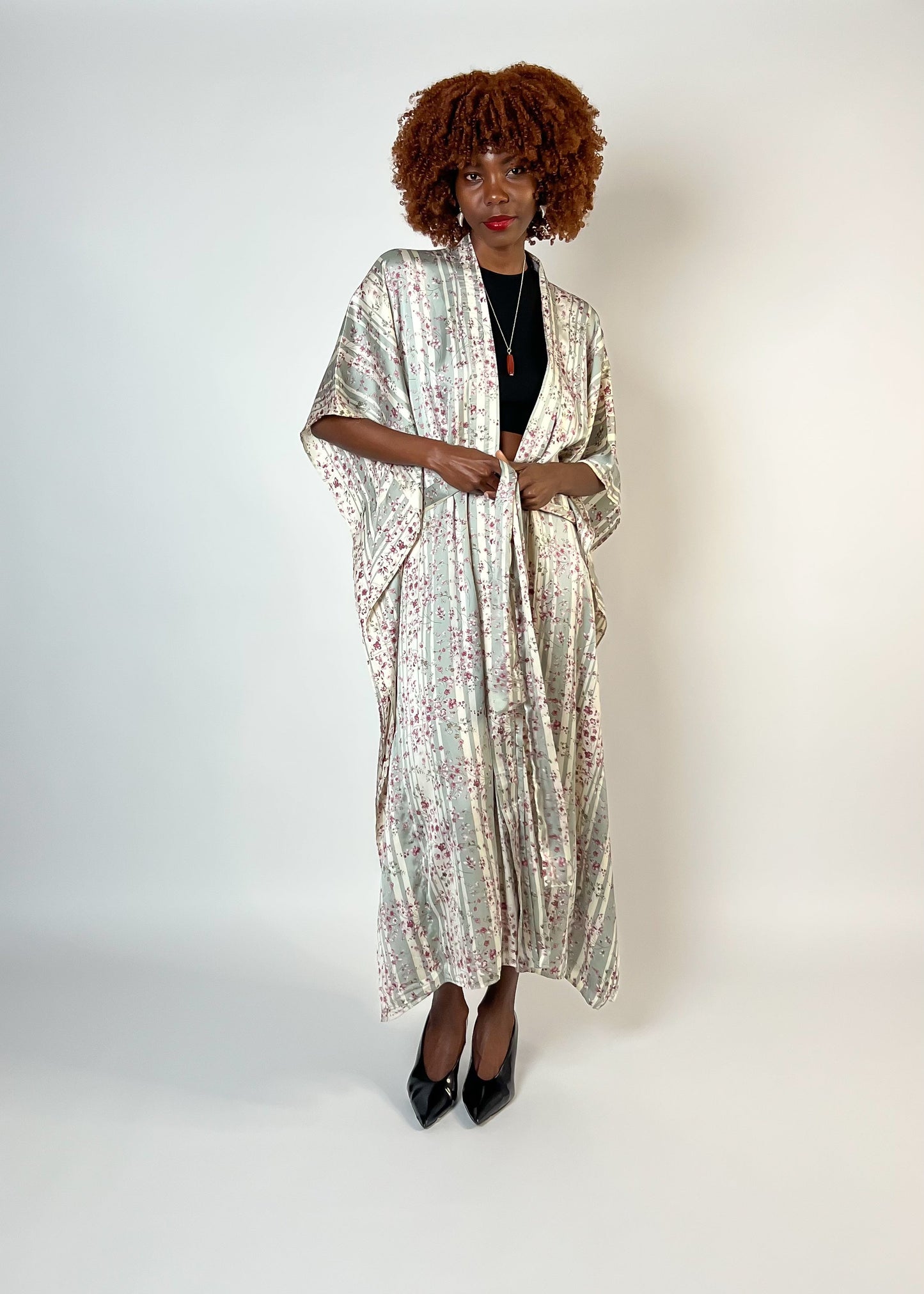 Guya Kimono