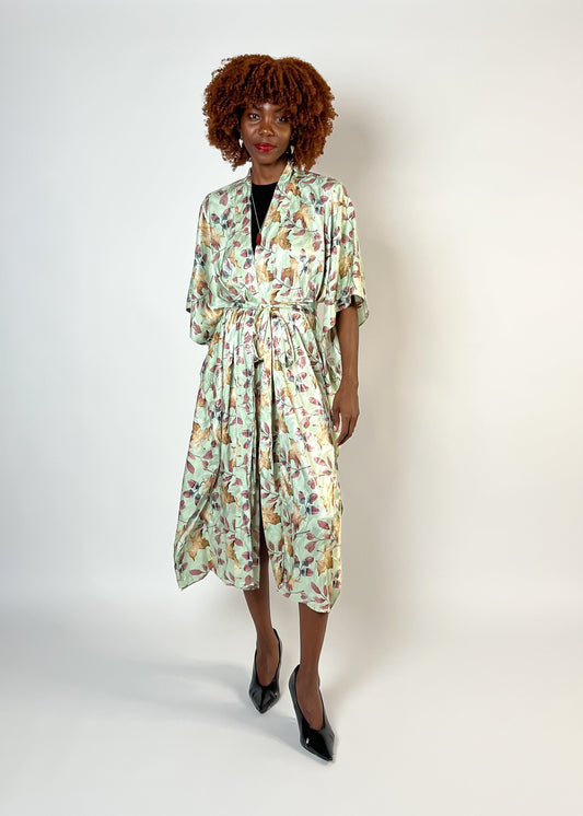 Dezira Kimono