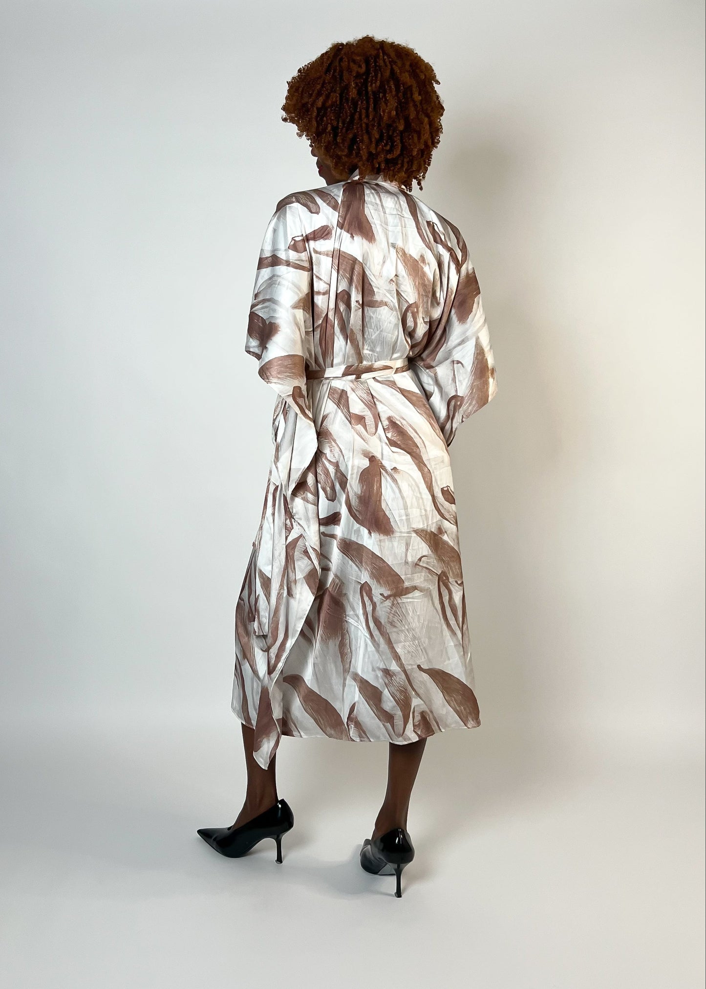 Myta Kimono